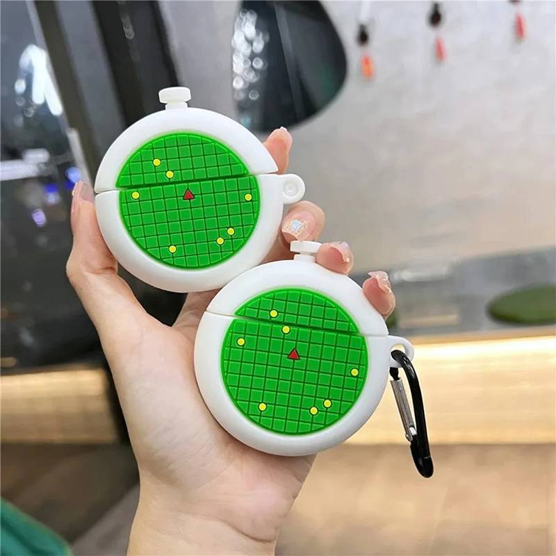 Dragon Radar™ - AirPods Case
