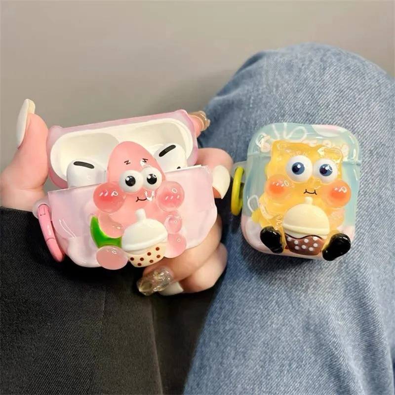 SpongeBob™ - AirPods Case