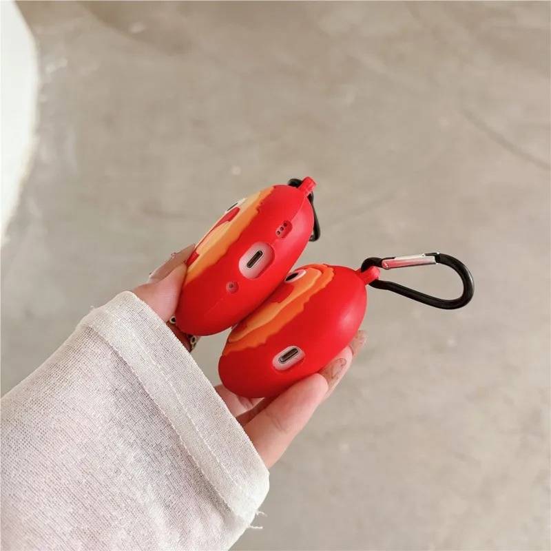 Ghibli Calcifer™ - AirPods Case