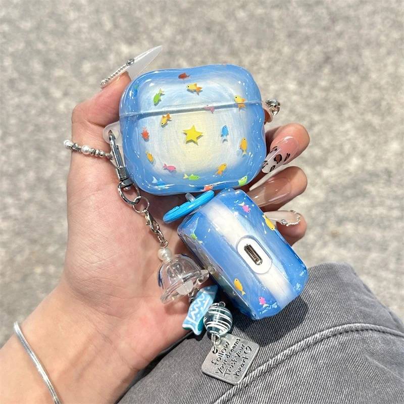 Star Moon™ - AirPods Case
