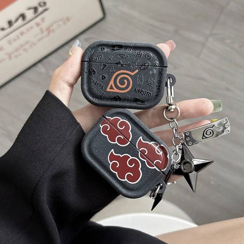 Akatsuki Cloud™ - AirPods Case