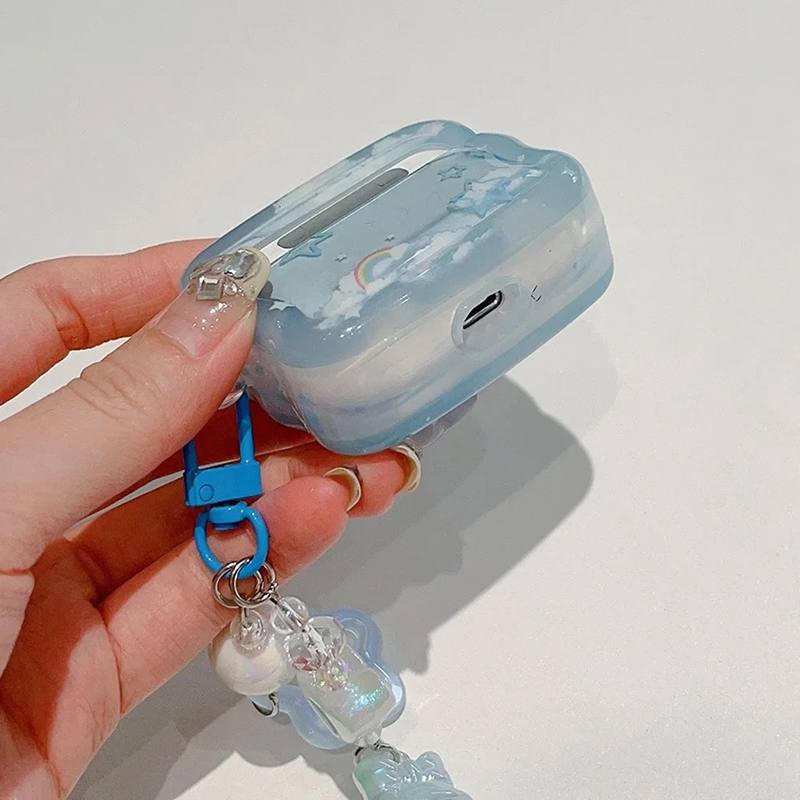 Rainbow Star™ - AirPods Case