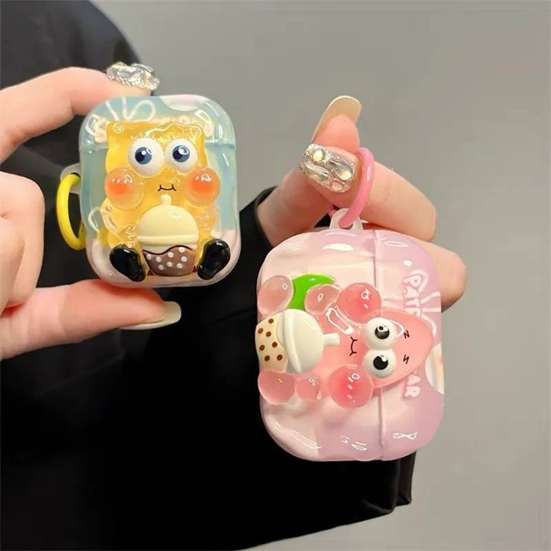 SpongeBob™ - AirPods Case