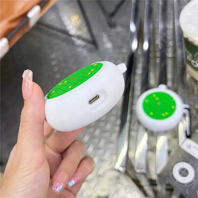 Dragon Radar™ - AirPods Case