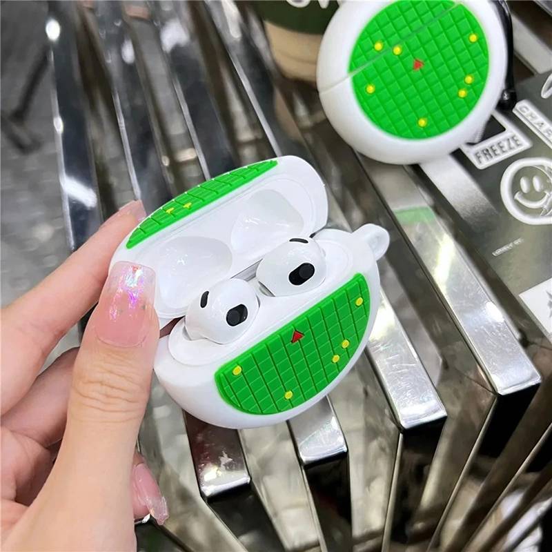 Dragon Radar™ - AirPods Case