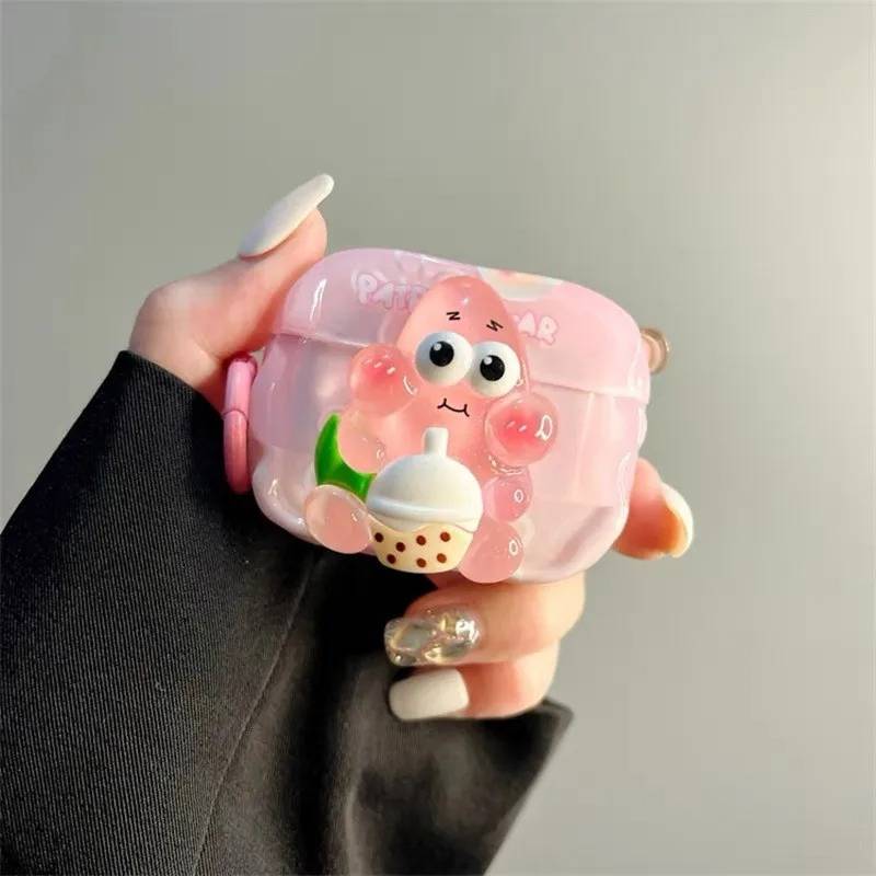 SpongeBob™ - AirPods Case