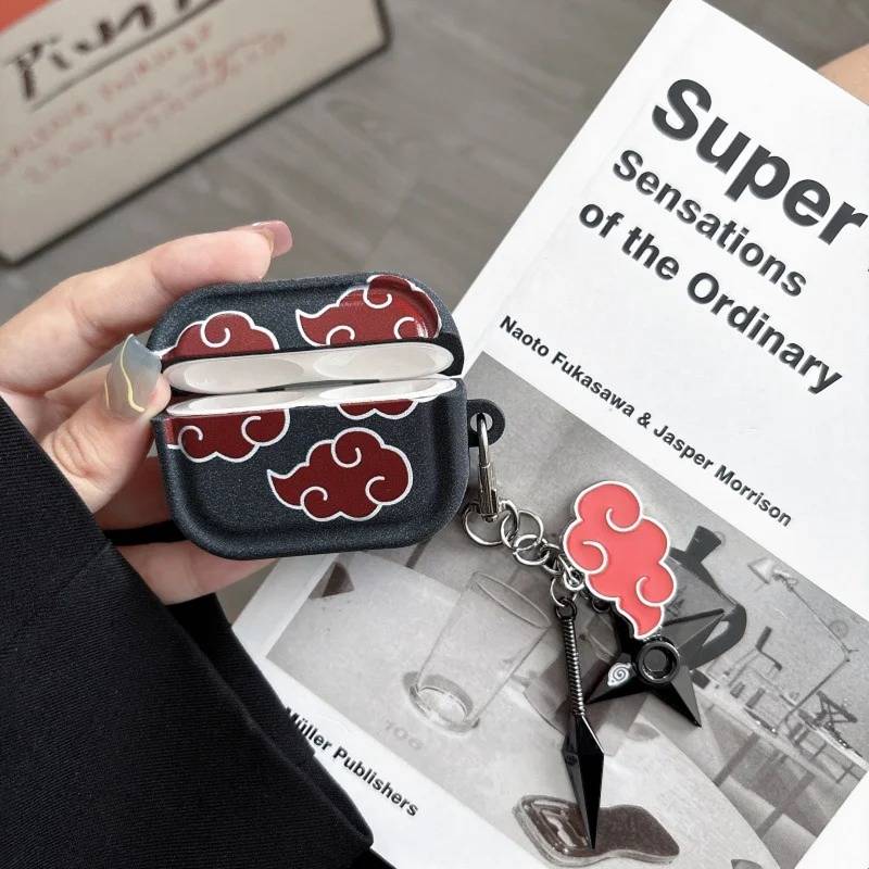 Akatsuki Cloud™ - AirPods Case