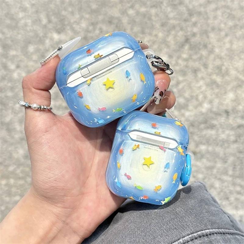 Star Moon™ - AirPods Case