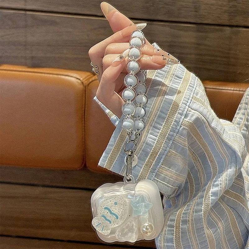 Cartoon Fish Pearl™ - AirPods Case