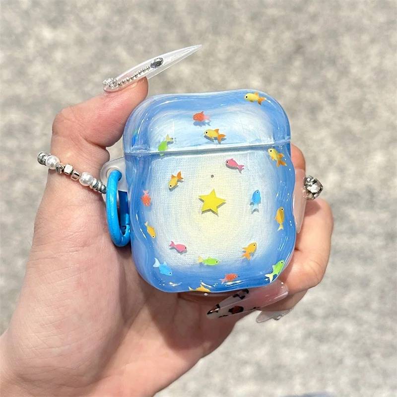 Star Moon™ - AirPods Case