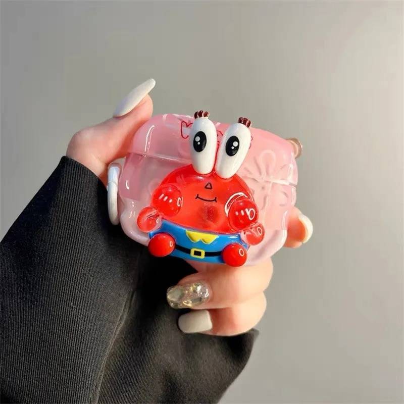 SpongeBob™ - AirPods Case