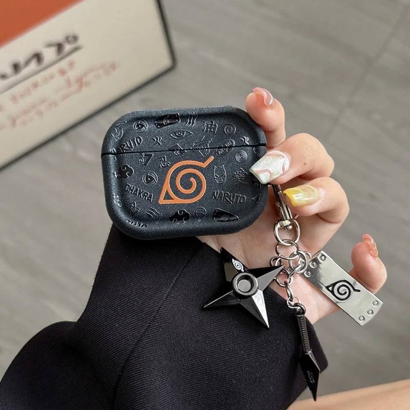Akatsuki Cloud™ - AirPods Case