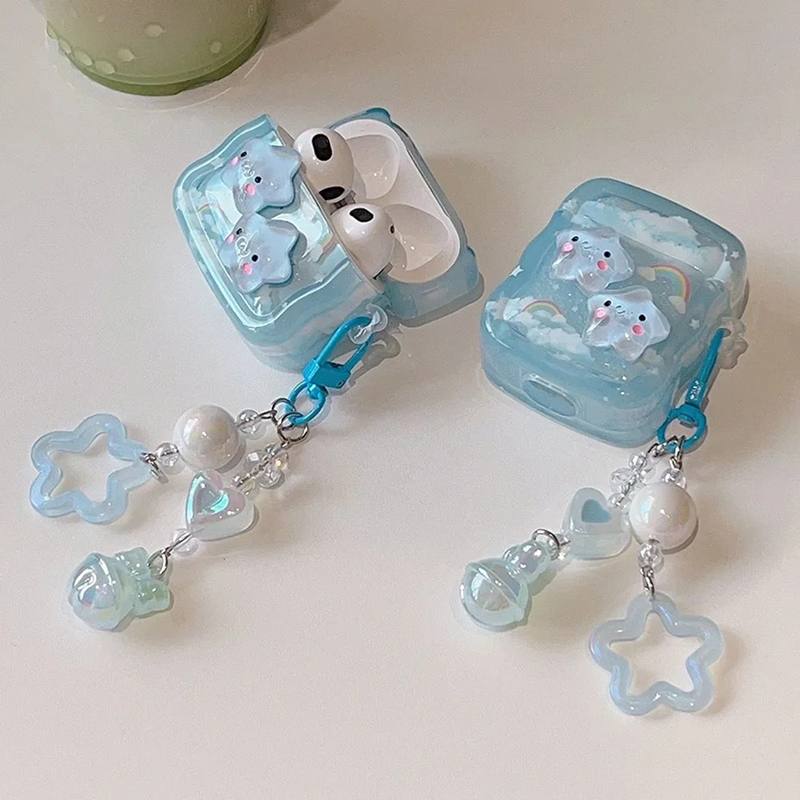 Rainbow Star™ - AirPods Case