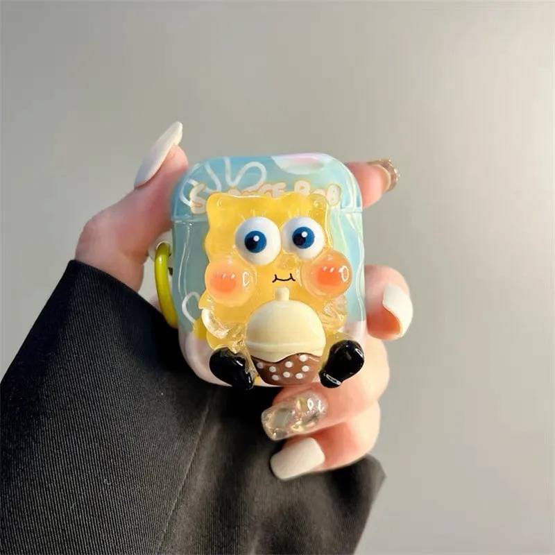 SpongeBob™ - AirPods Case