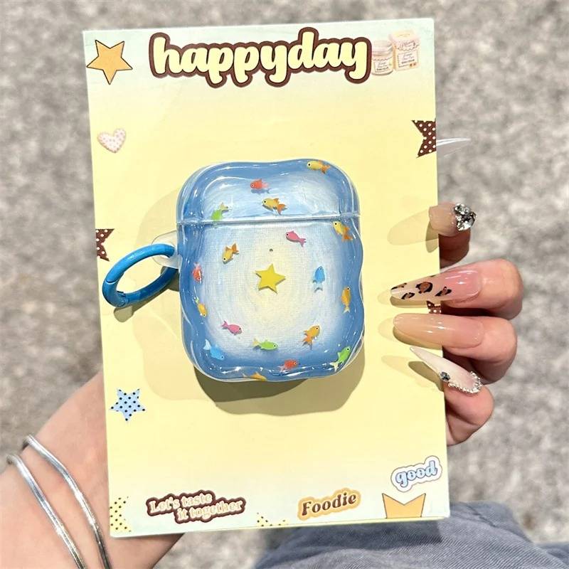 Star Moon™ - AirPods Case