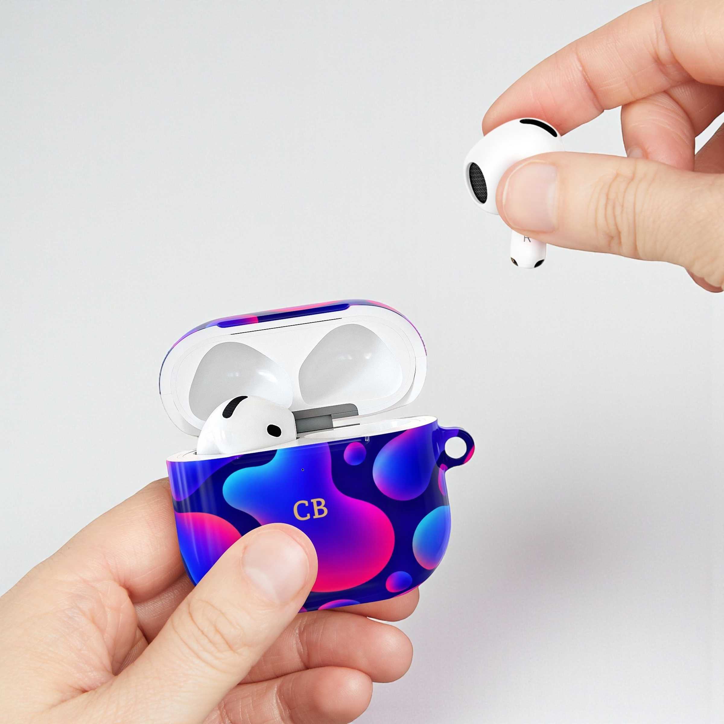 Bulb Patterns™ - AirPods Case