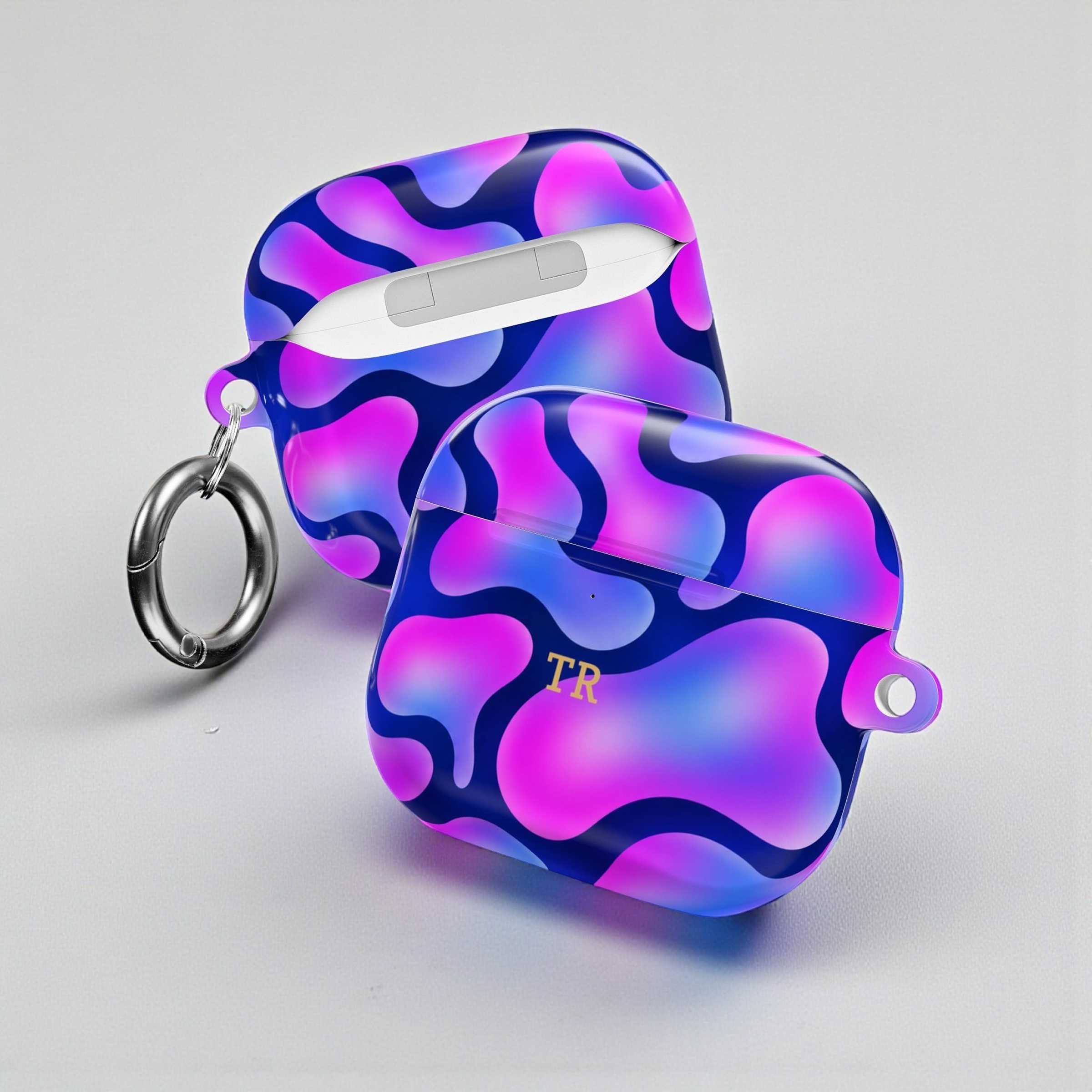 Bulb Patterns™ - AirPods Case