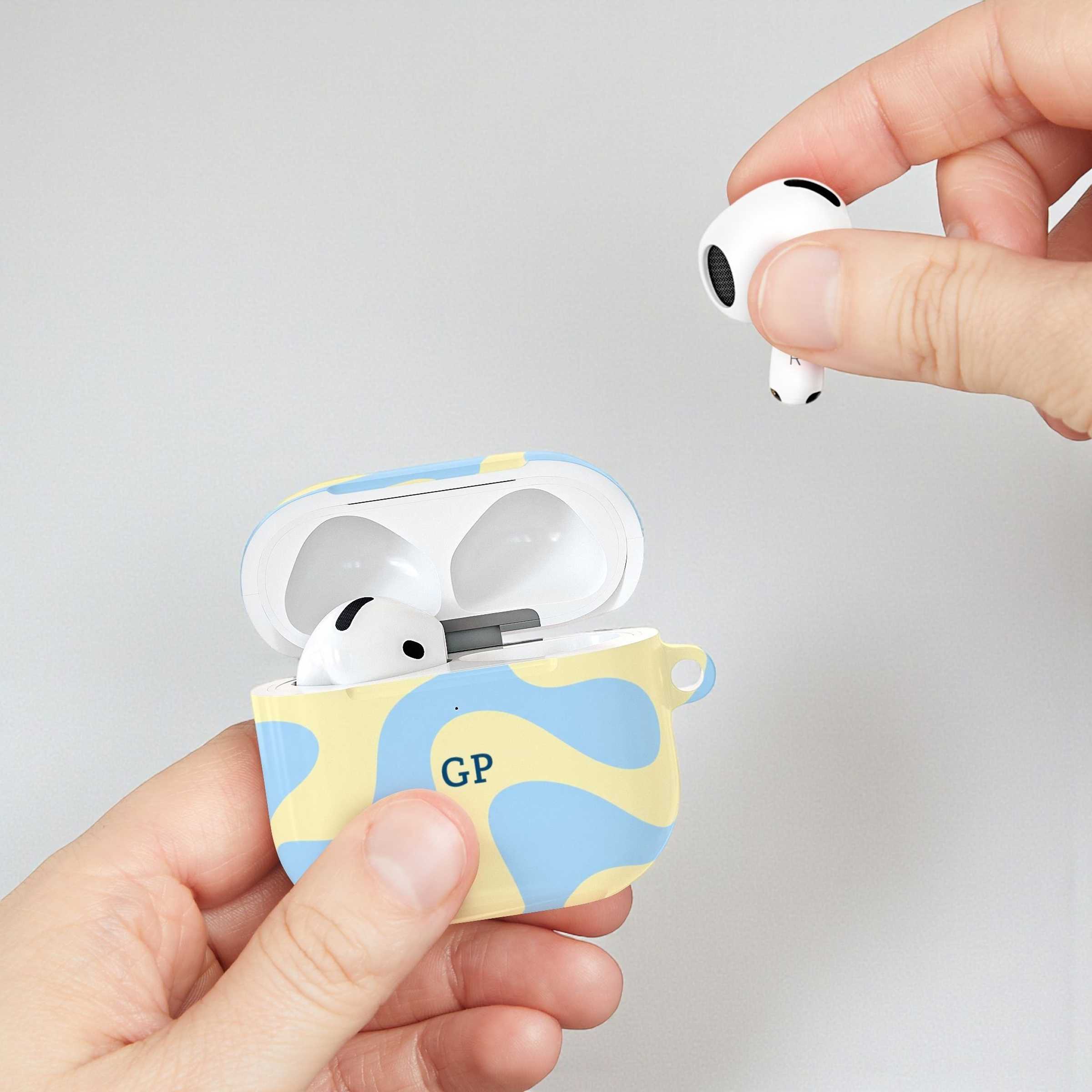 Liquid Patterns™ - AirPods Case