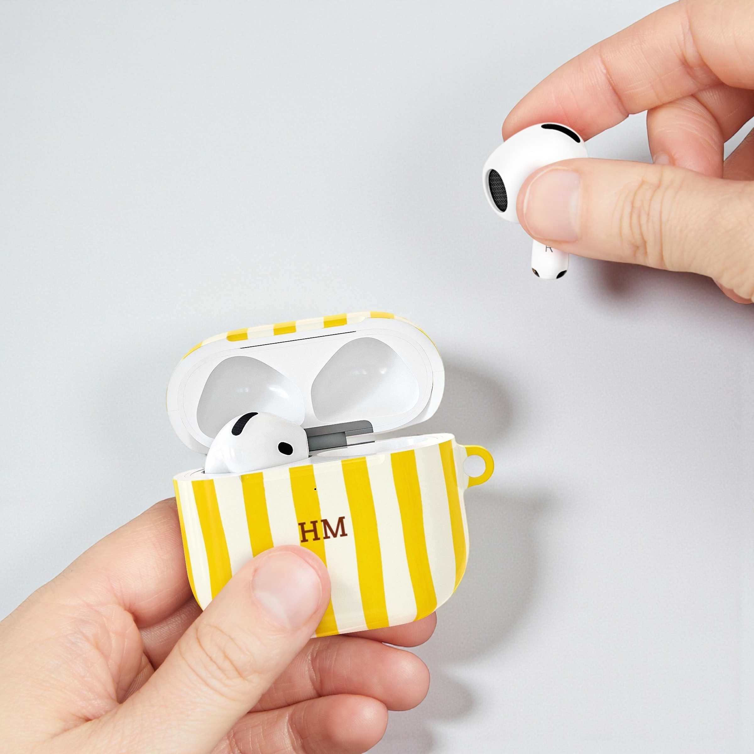 Stripe™ - AirPods Case