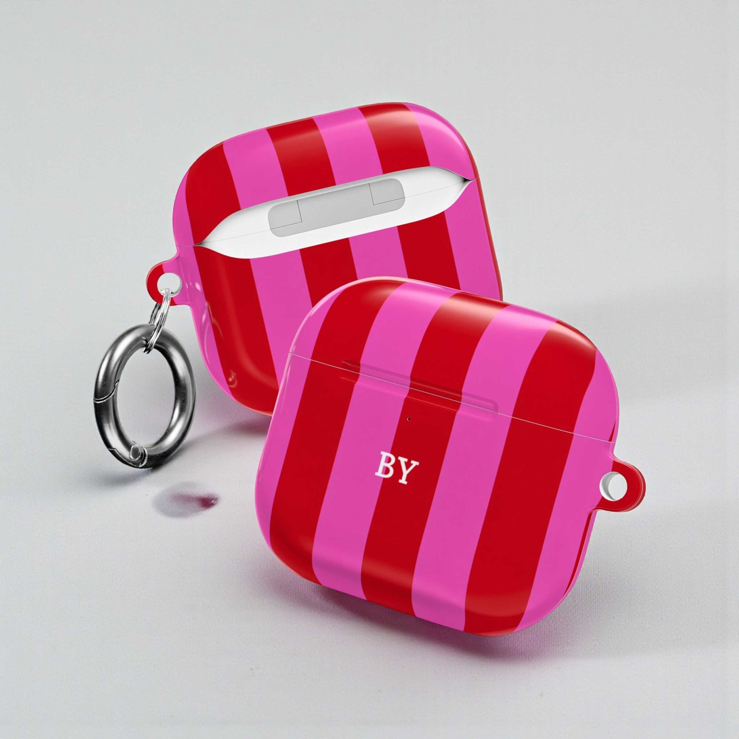 Stripe™ - AirPods Case