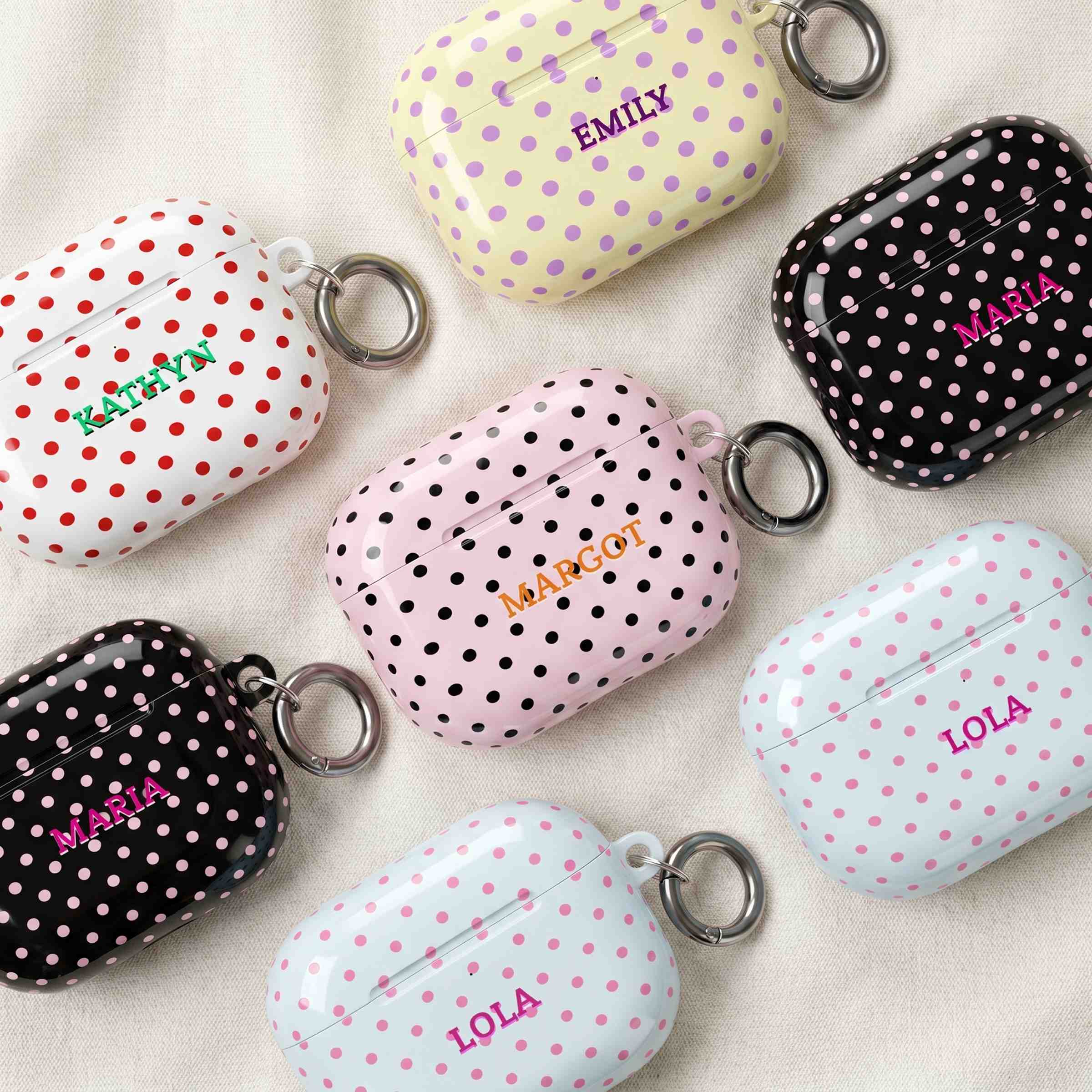 Polka Dot™ - AirPods Case