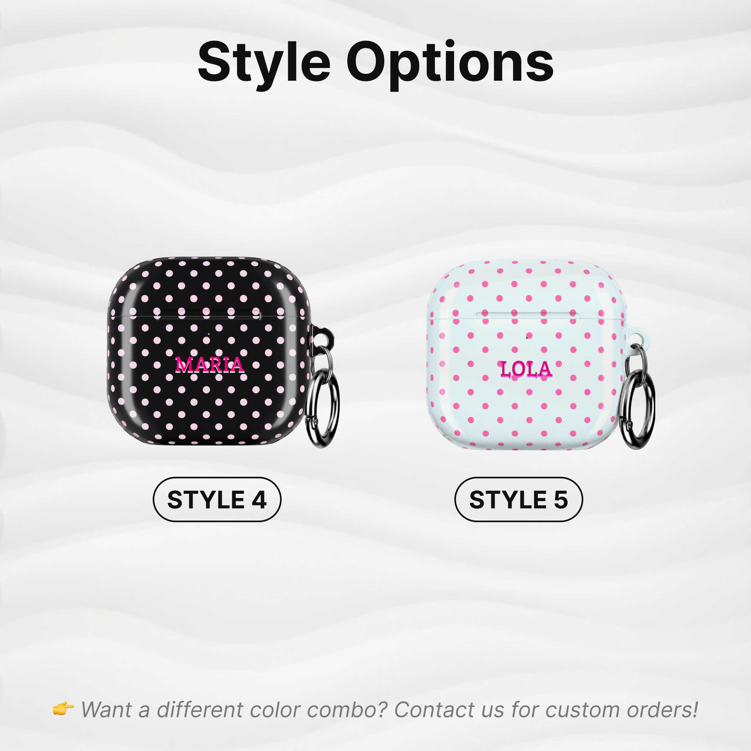 Polka Dot™ - AirPods Case