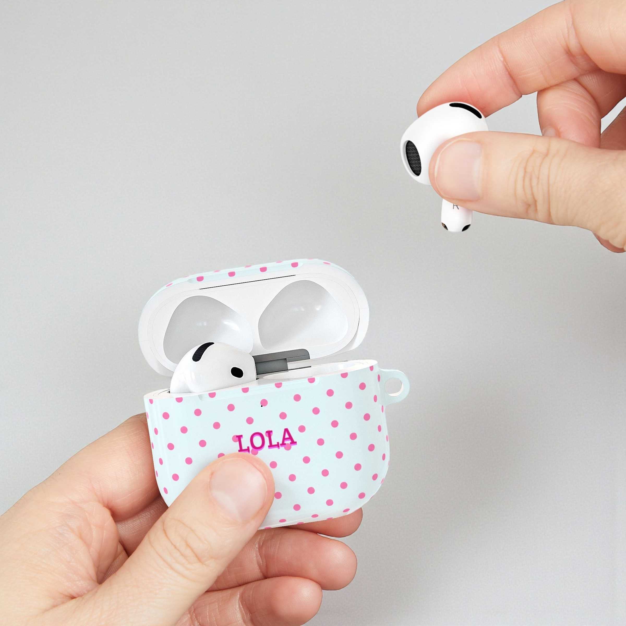 Polka Dot™ - AirPods Case
