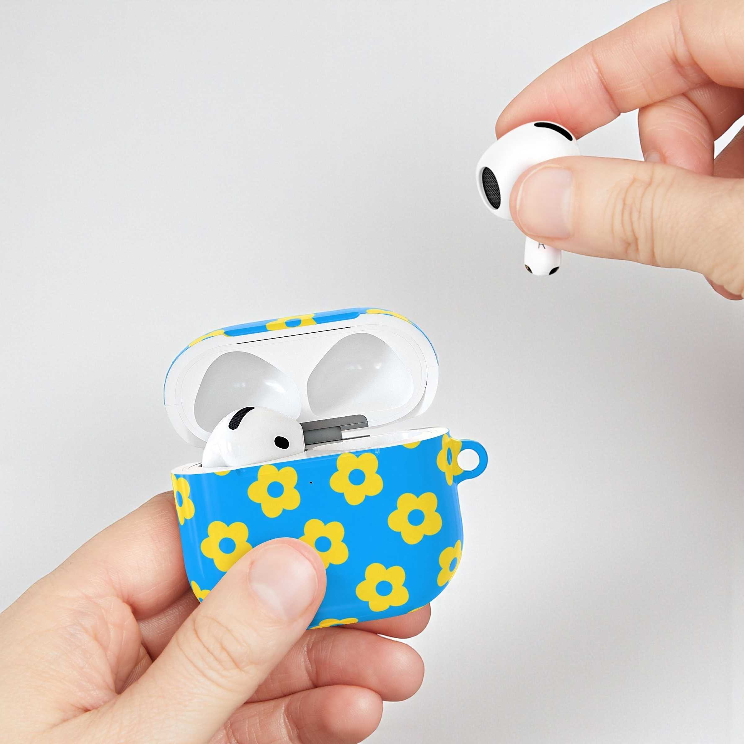 Flowers™ - AirPods Case