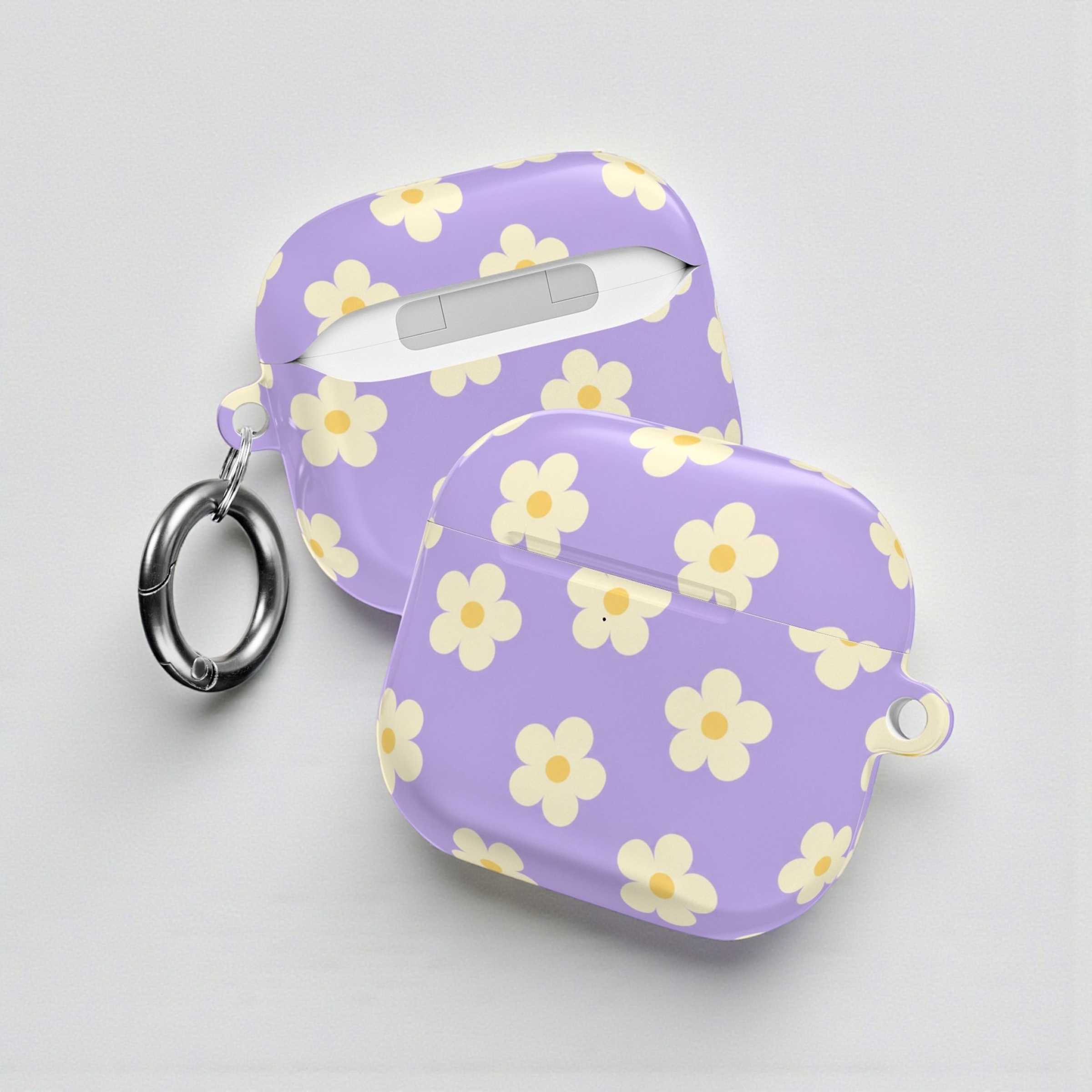Flowers™ - AirPods Case