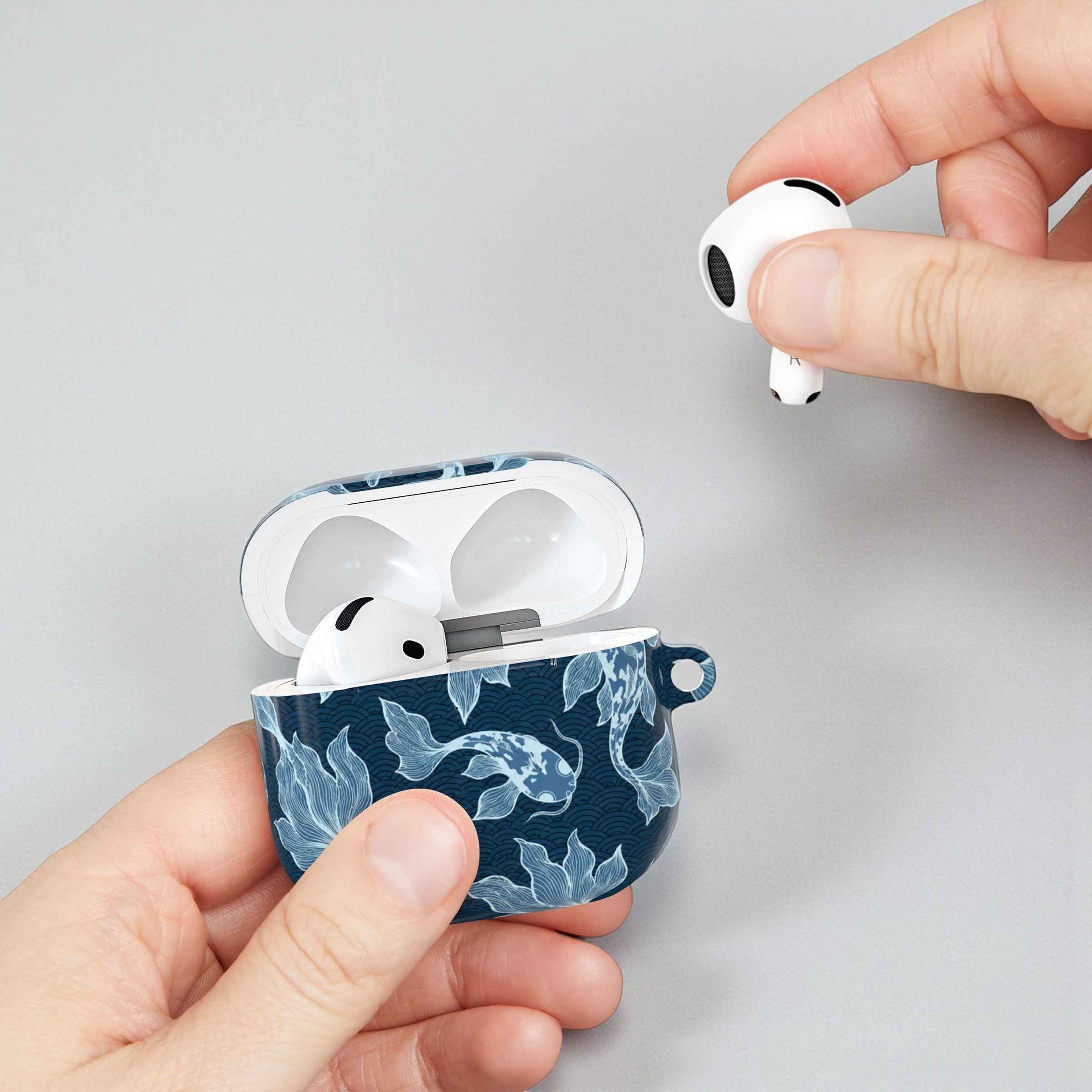 Sea Patterns™ - AirPods Case