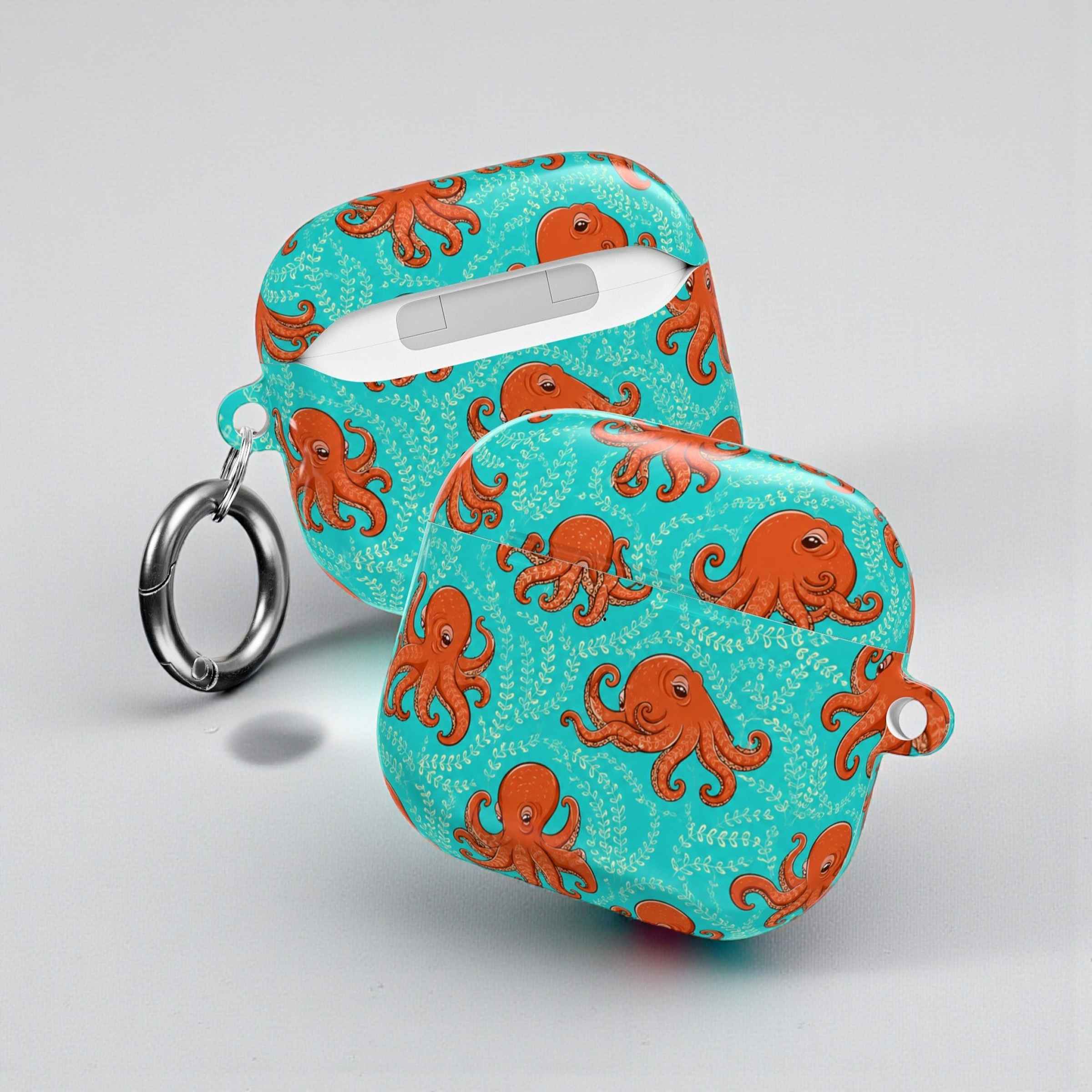 Sea Patterns™ - AirPods Case