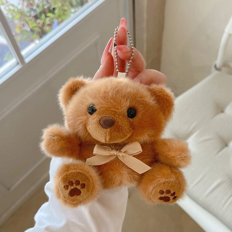 Cute Teddy Bear™ - AirPods Case