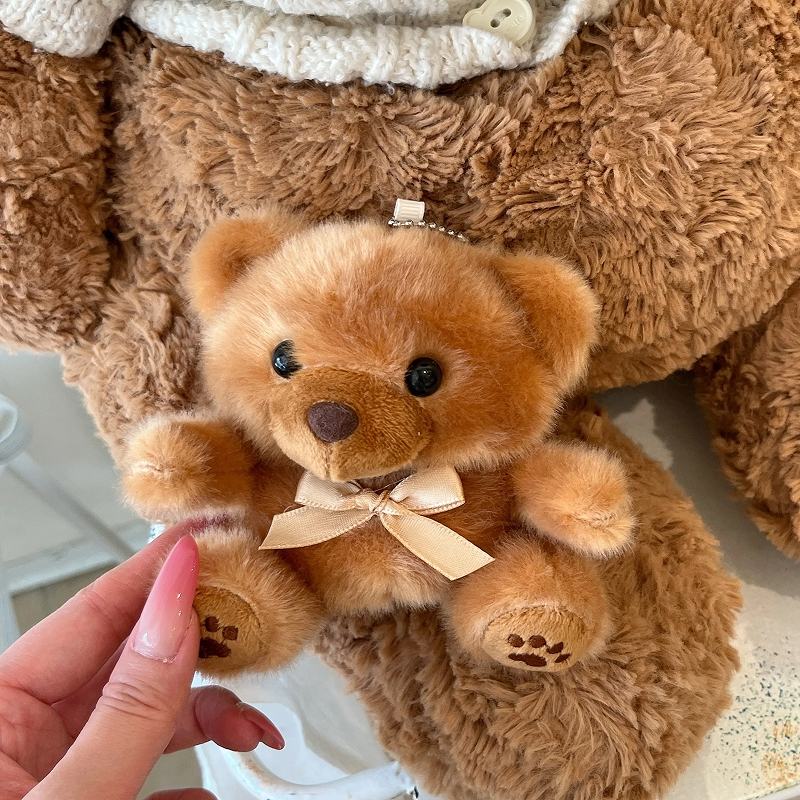 Cute Teddy Bear™ - AirPods Case
