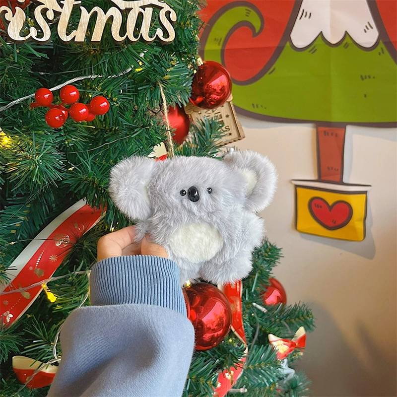 Koala Plush™ - AirPods Case