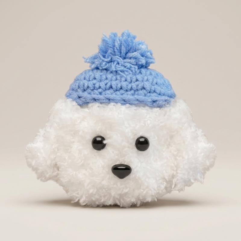 Cute Puppy Dog™ - AirPods Case