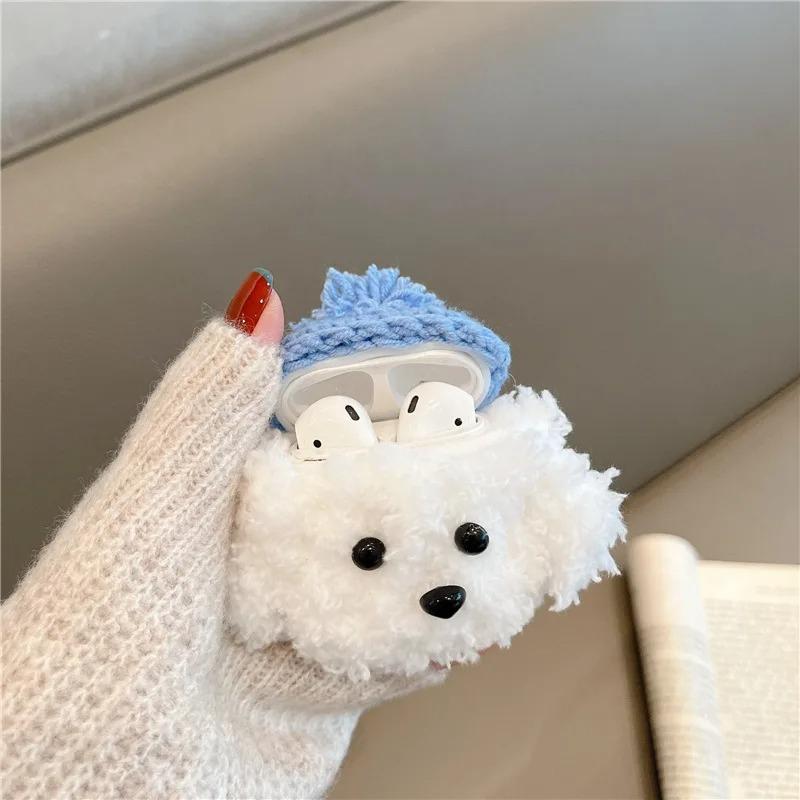 Cute Puppy Dog™ - AirPods Case