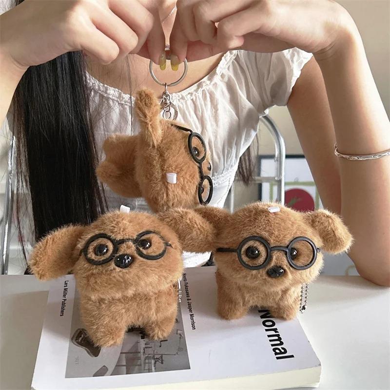 Cute Puppy Dog Plush™ - AirPods Case