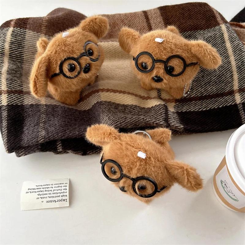 Cute Puppy Dog Plush™ - AirPods Case