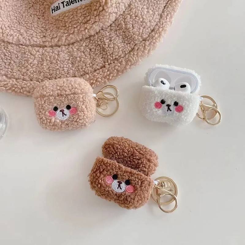 Puppy Dog™ - AirPods Case