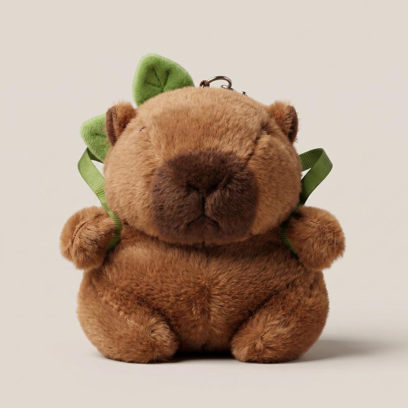 Capybara Plush™ - AirPods Case