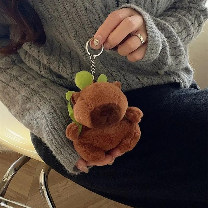 Capybara Plush™ - AirPods Case