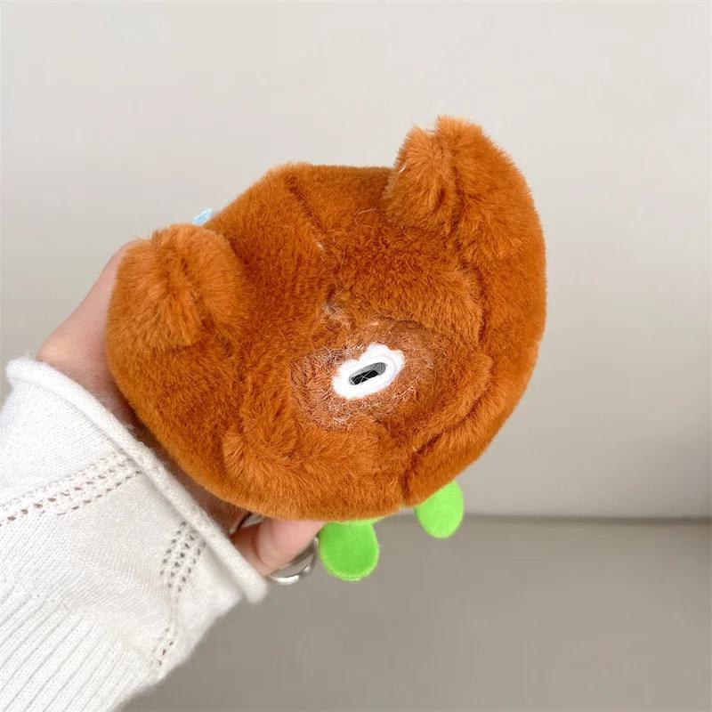 Capybara Plush™ - AirPods Case