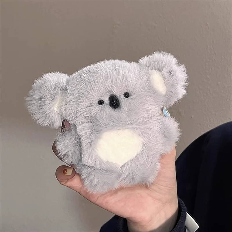 Koala Plush™ - AirPods Case
