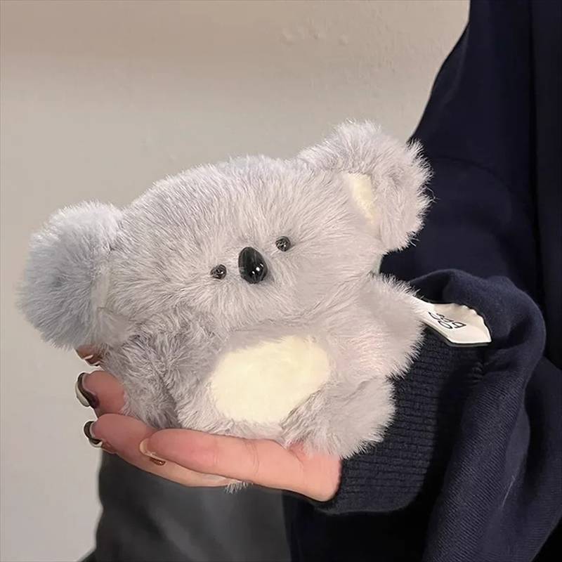 Koala Plush™ - AirPods Case