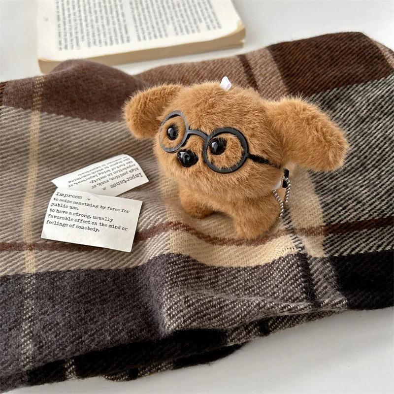 Cute Puppy Dog Plush™ - AirPods Case