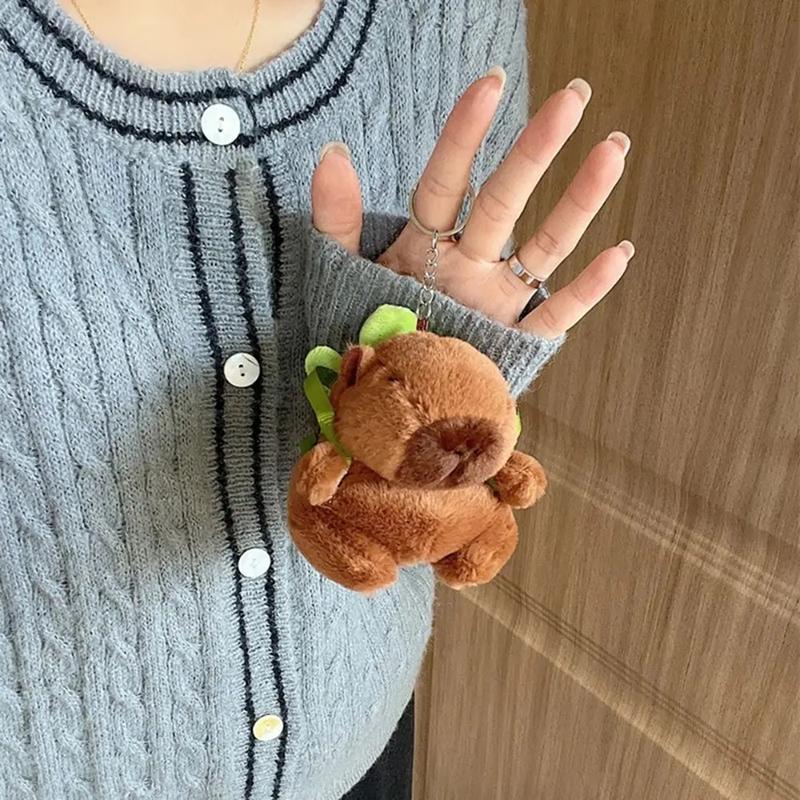 Capybara Plush™ - AirPods Case