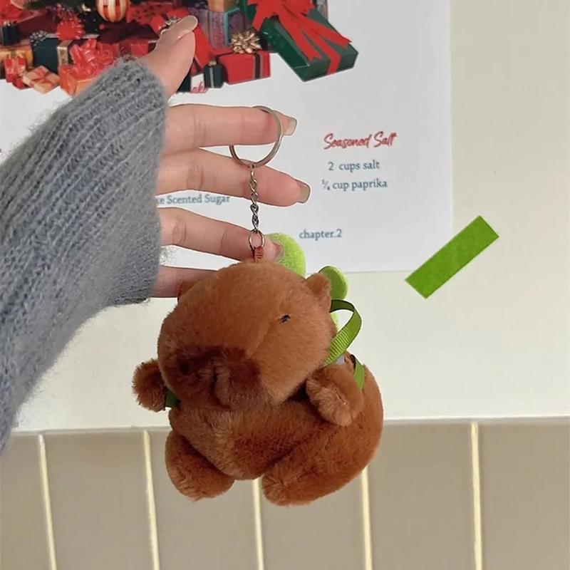 Capybara Plush™ - AirPods Case