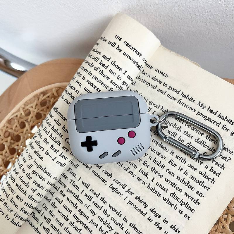 Gameboy™ - AirPods Case
