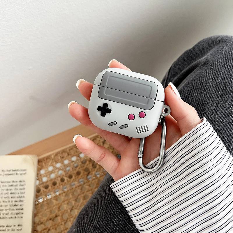 Gameboy™ - AirPods Case