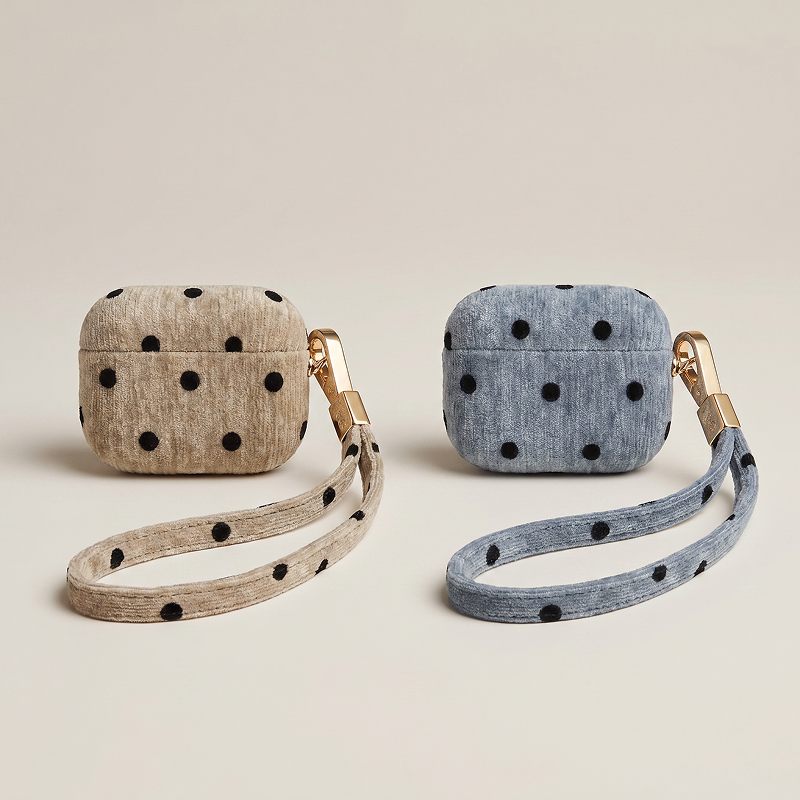 Polka Dot Plush™ - AirPods Case